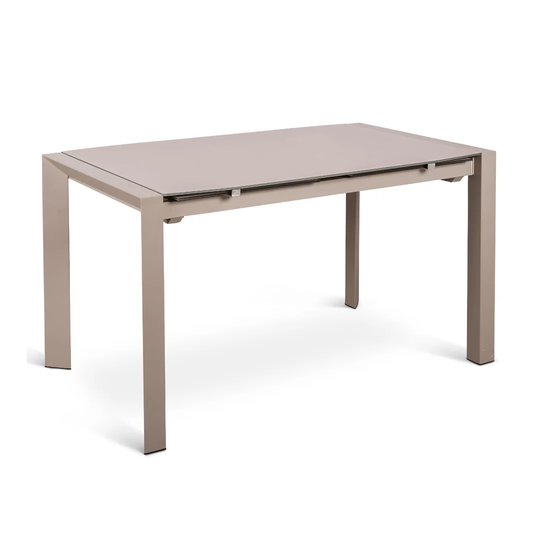 Brigman Extendable Dining Table