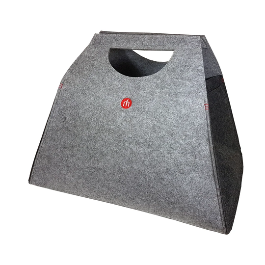 Javon Plastic Log Carrier
