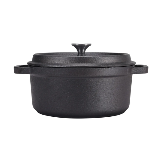 Noelia 4.2l Saucepan With Lid