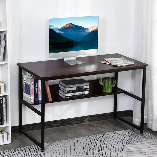 Coolville 120Cm W Rectangular Writing Desk
