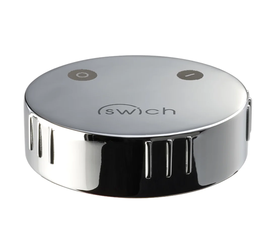 Swich Round Handle Water Filter Tap Converter (High Resin Filter)