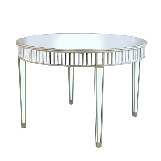 Riddle Dining Table