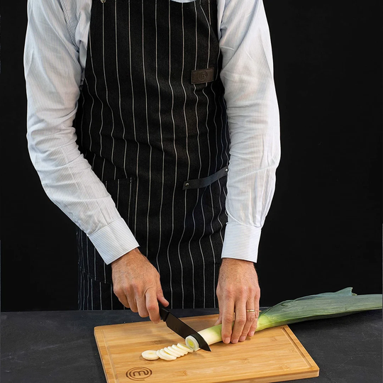 100% Cotton Grilling Apron