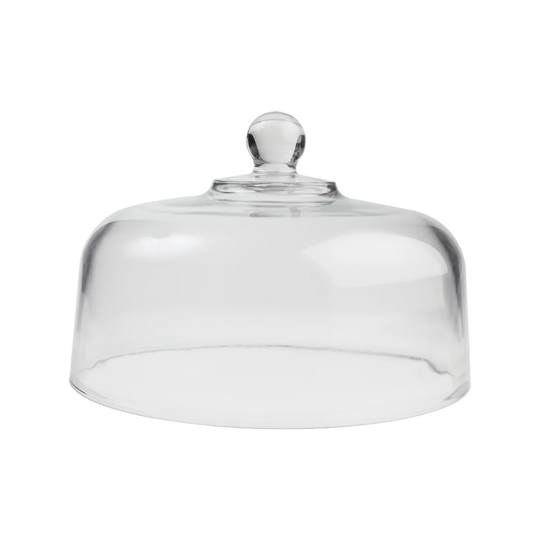 26cm Glass Dome