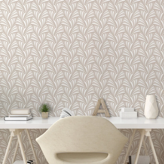 Kist Matte Peel & Stick Wallpaper Roll