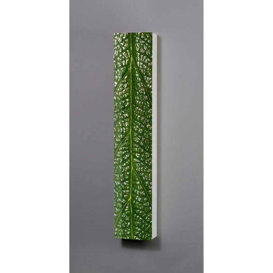 Leaf Metal Kitchen Pantry