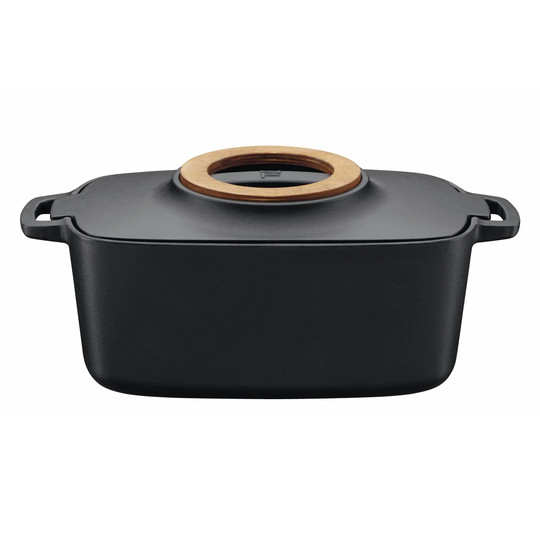 Fiskars Norden casserole dish oval 5 l