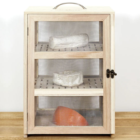 Feinberg Food Safe