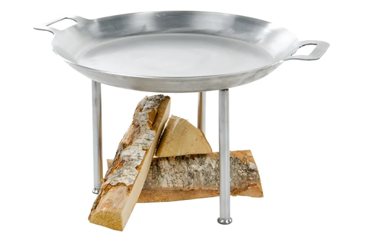 Stark 2 Piece Frying Pan Set