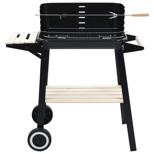 Sol 72 Outdoor Kettle Charcoal BBQ