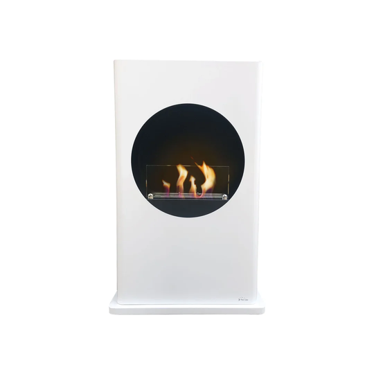 Jaquan Bio Ethanol Fire