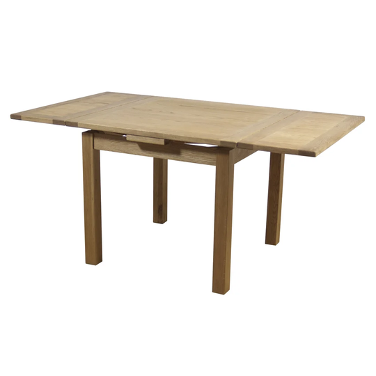 Ashly Extendable Dining Table