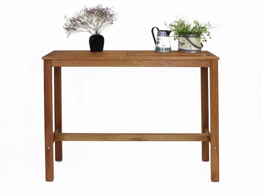 Trident Dining Table