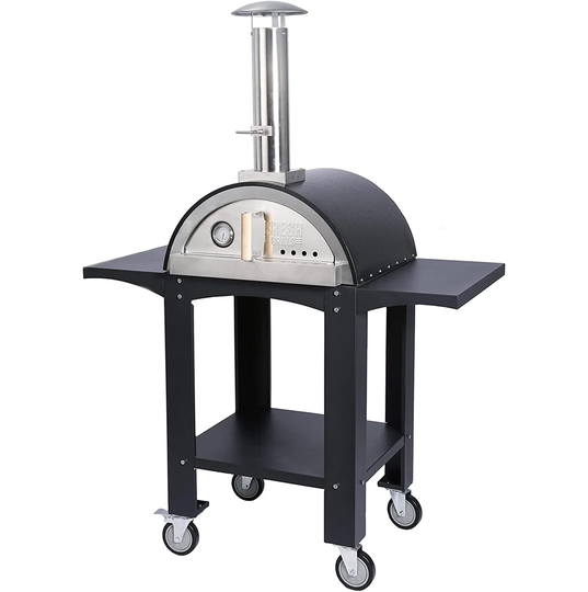 Extra Large Pizza Oven