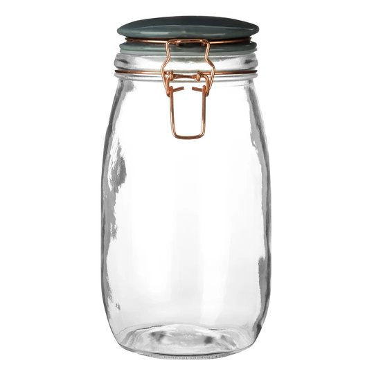 Storage Jar