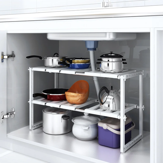 Folkes Tin Organiser