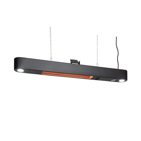 Bar Shine Electric Patio Heater