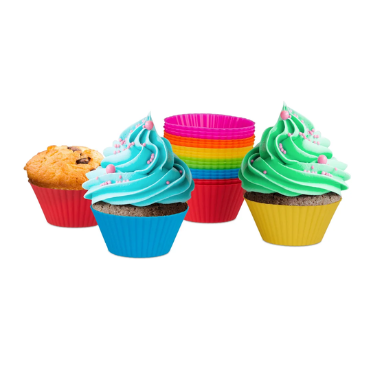 Non-Stick Muffin Cup