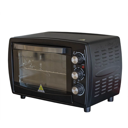 Haverhill 18L Mini Oven