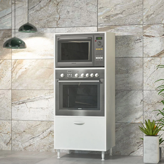 Ethyle Kitchen Pantry