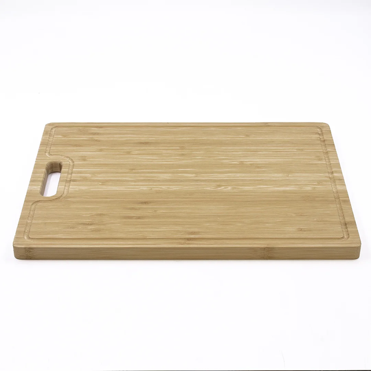 Blackmoor Organic Bamboo Chopping Board