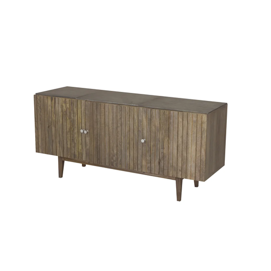 Abirad 150 Cm Wide Sideboard