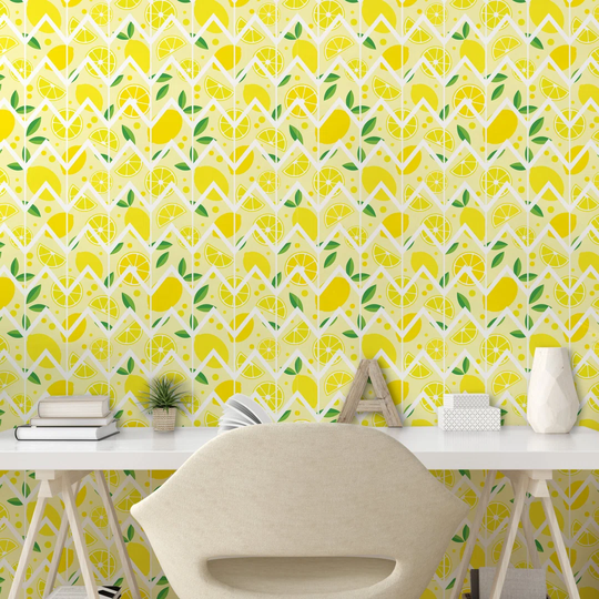 Tiawah Matte Peel & Stick Wallpaper Roll