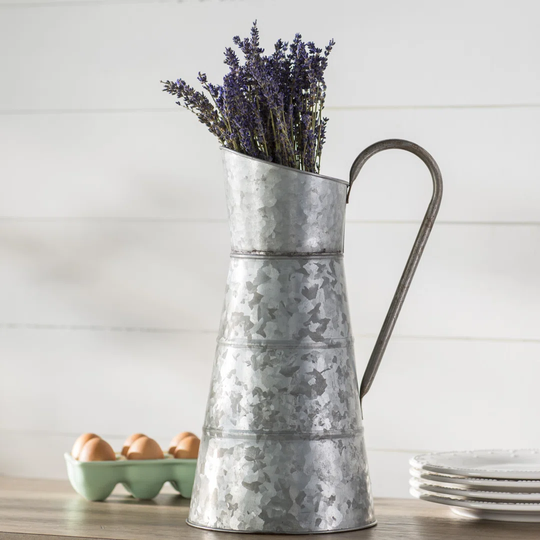 Comfrey Table Vase