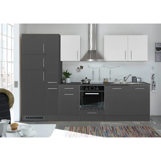Ellis Kitchen Pantry