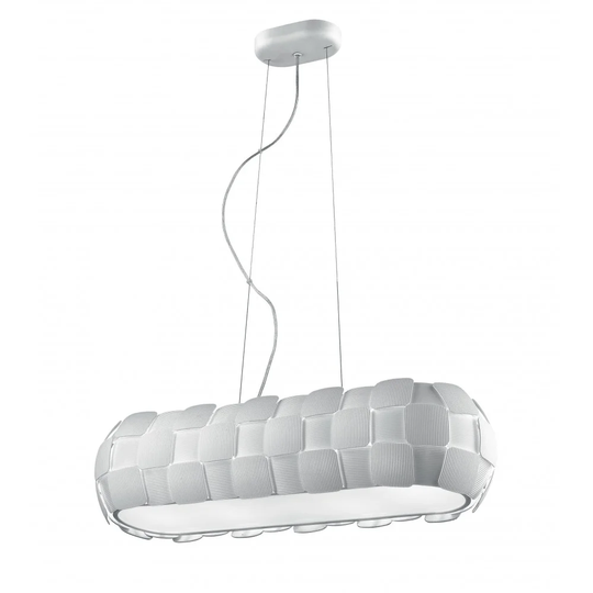 Fenn 4-Light Kitchen Island Pendant
