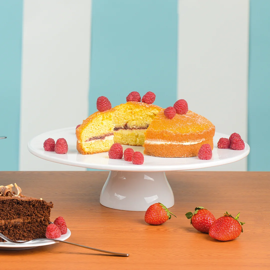 Pedestal Cake Stand