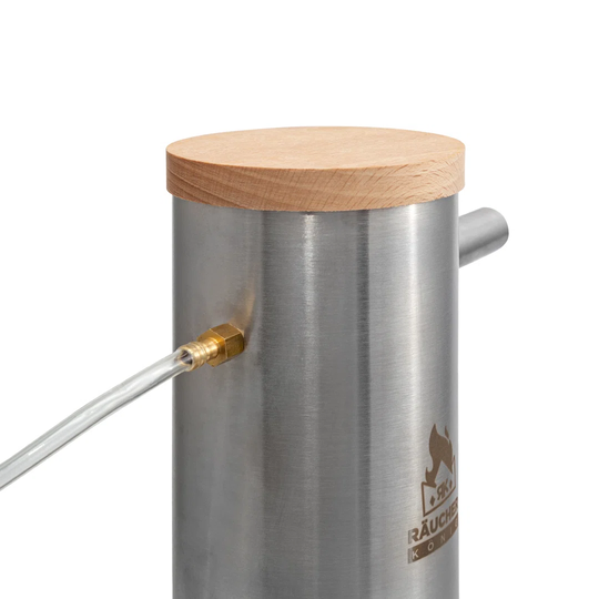 Stainless Steel RK30 Cold Smoke Generator