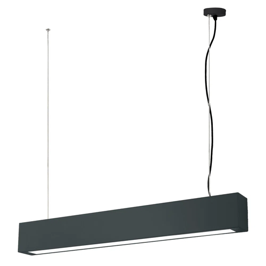 Aarya 1 - Light Kitchen Island Linear Pendant
