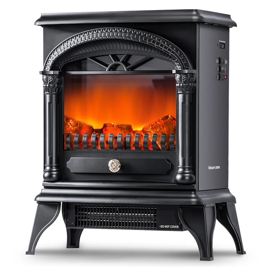 Mike Electric Stove