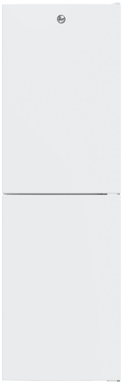 Hoover HOCT3L517FWK Fridge Freezer - White