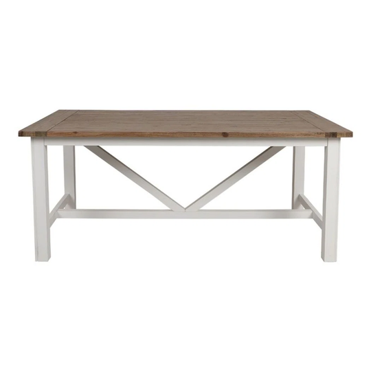 Malpass Dining Table