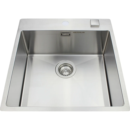 Rayna Single Bowl Inset Kitchen Sink