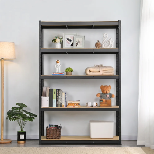 Grissom 180cm 4 Shelf Shelving Unit