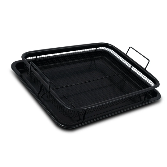 Minor 27cm Crisper