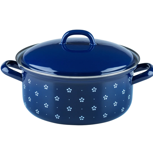 Dirndl 2 L Stock Pot
