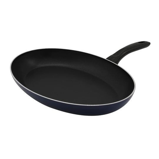 35 cm Non Stick Fish Pan