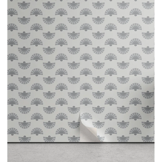 Porterville Matte Peel & Stick Wallpaper Roll