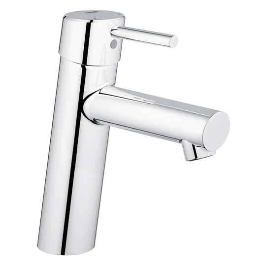 GROHE Concetto Basin mixer 1/2" M-Size Chrome 23451001