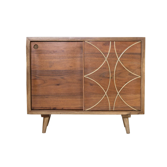 Crandall Sideboard