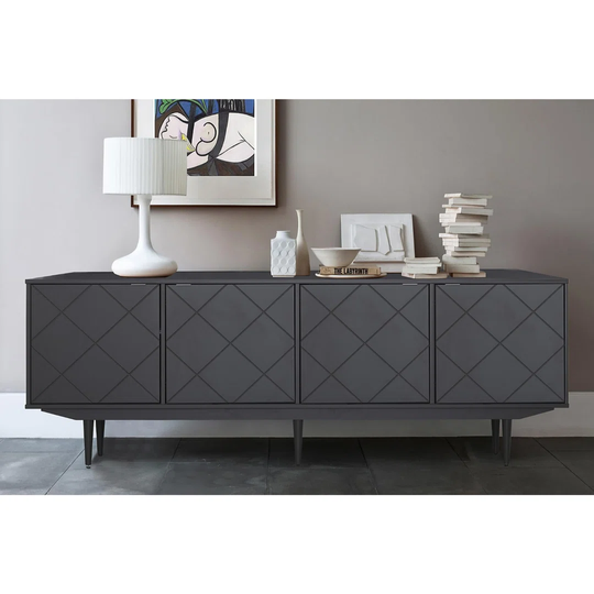 Ik 232.5 Cm Wide Sideboard