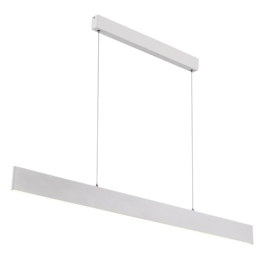 Declan 1-Light LED Kitchen Island Pendant