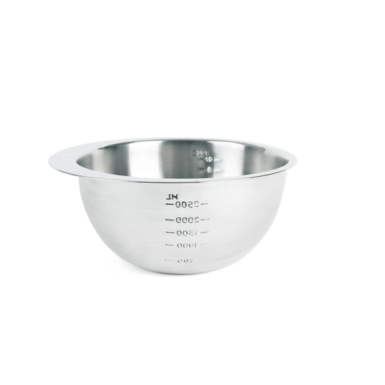 Elegance Measuring Bowls 22 Cm