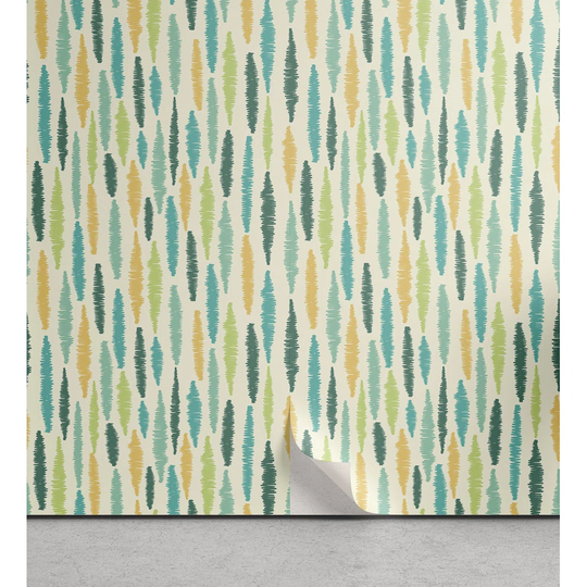Aarnoud Matte Peel & Stick Wallpaper Roll
