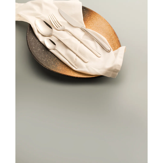 Fine Dine Sherika Stainless Steel (18/10) Dinner Fork