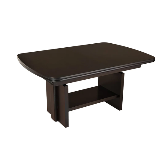 Galeton Extendable Dining Table